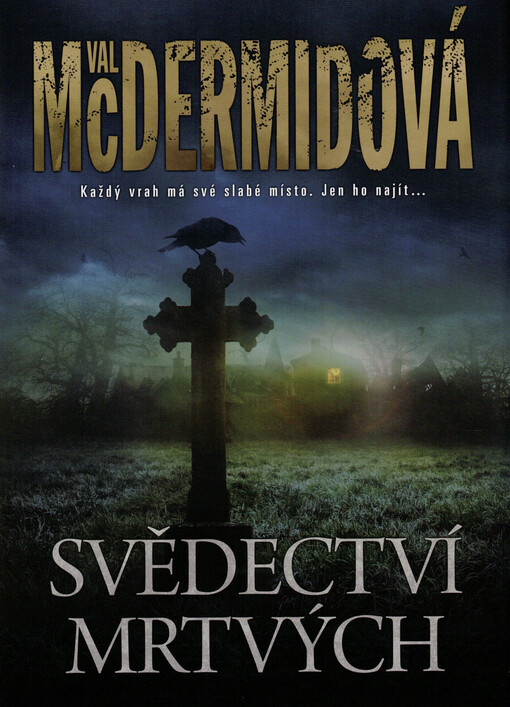 Svědectví mrtvých