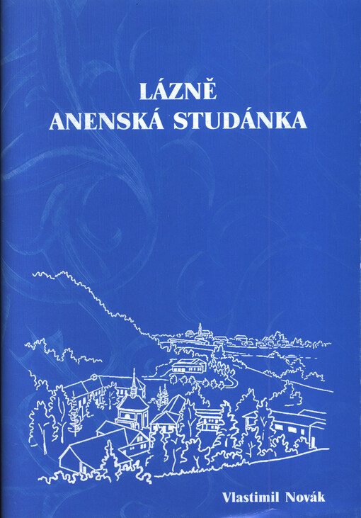 Lázně Anenská Studánka