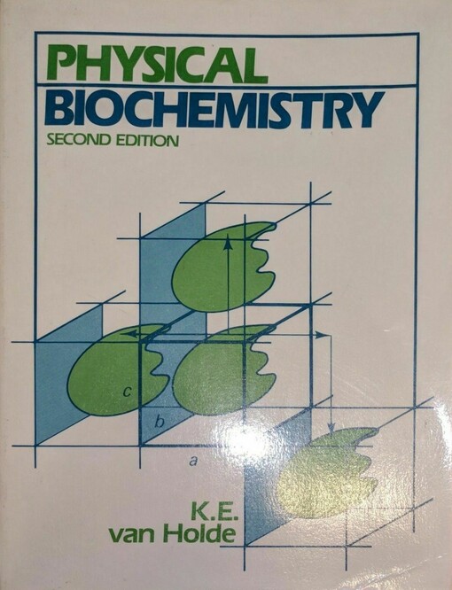 Physical biochemistry