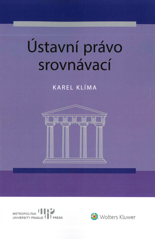 Ústavní právo srovnávací