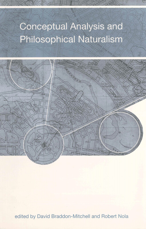 Conceptual analysis and philosophical naturalism