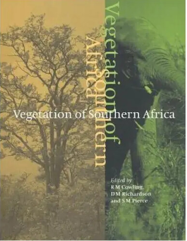Vegetation of Southern Africa