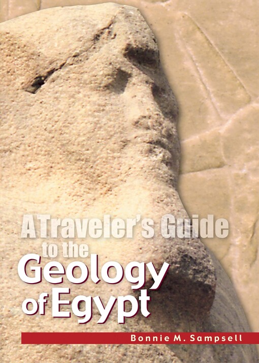 A traveler's guide to the geology of Egypt