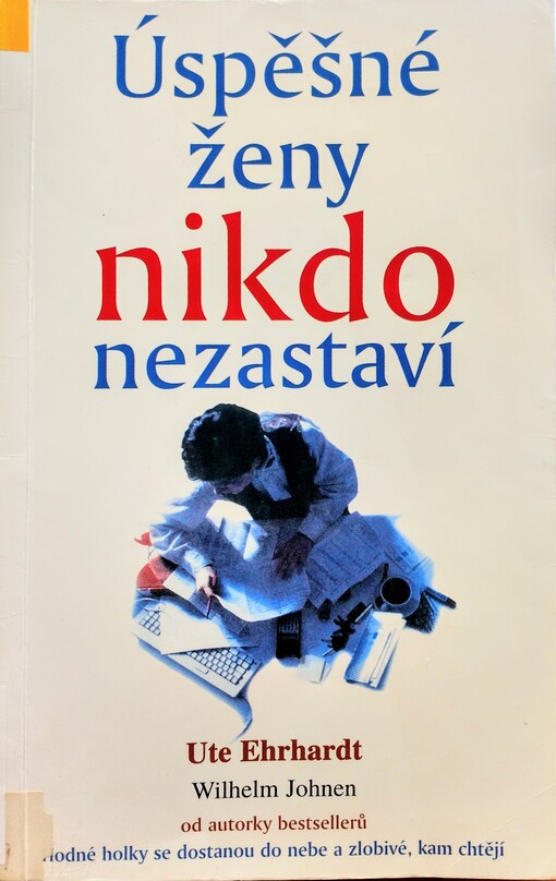 Úspěšné ženy nikdo nezastaví /