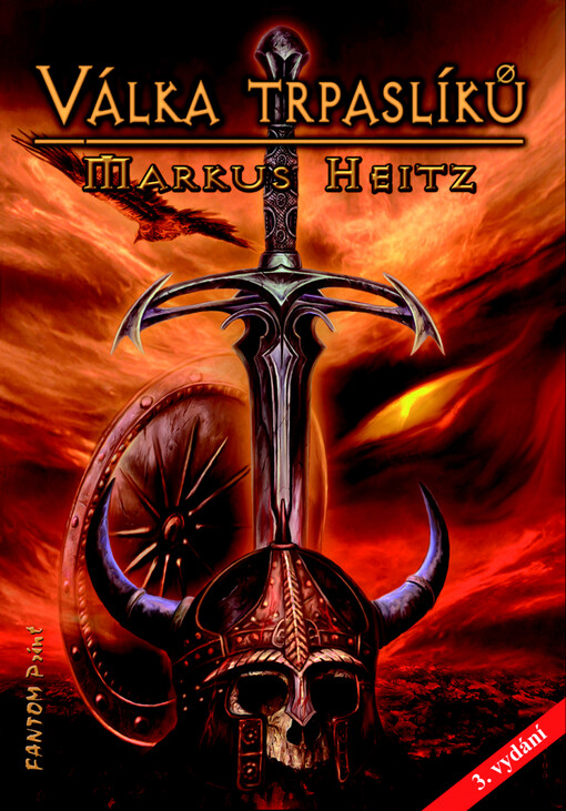 Válka trpaslíků, 3. vyd.