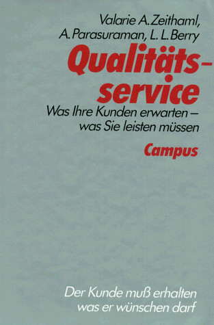 Qualitätsservice