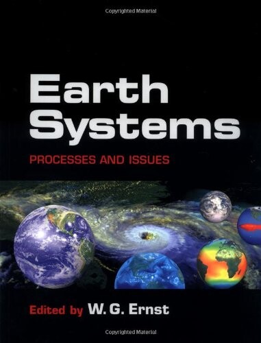 Earth systems : processes and issues