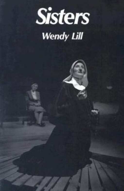Sisters : a play