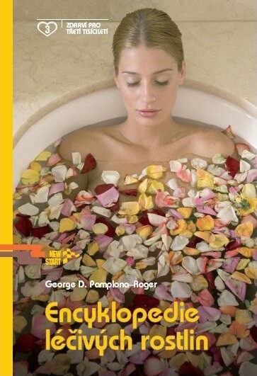 Encyklopedie léčivých rostlin