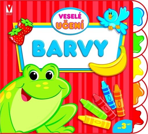 Barvy