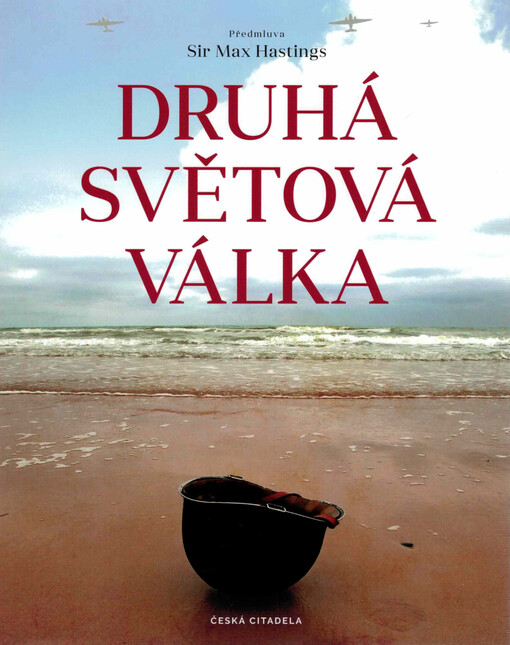 Druhá světová válka