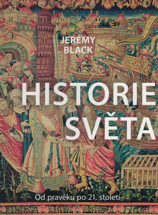 Historie světa
