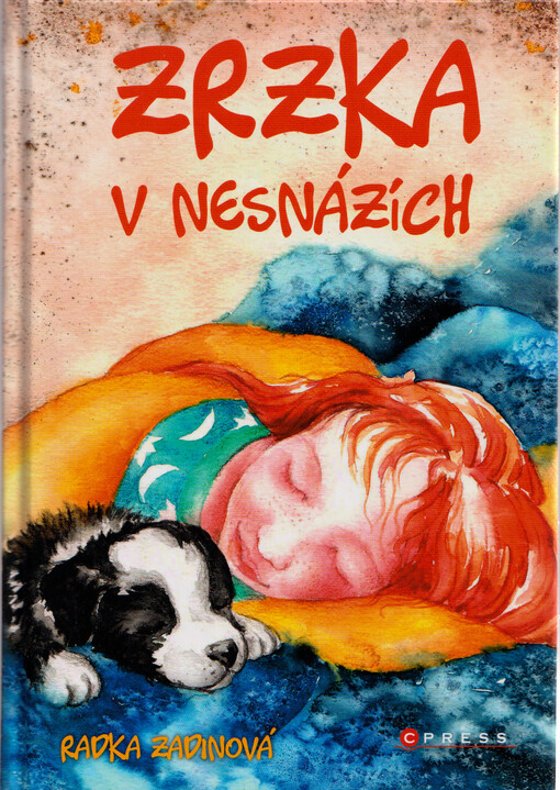 Zrzka v nesnázích