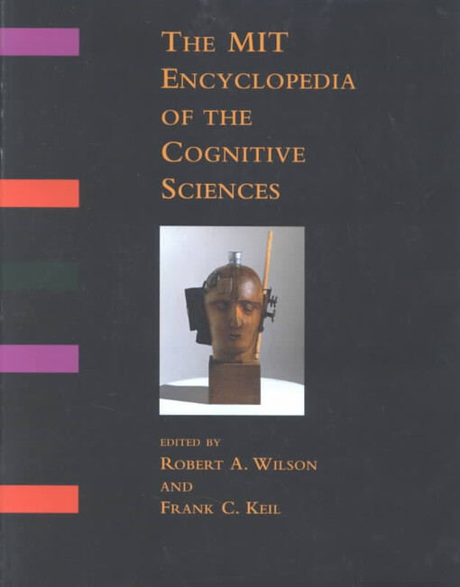 The MIT Encyclopedia of the Cognitive Sciences (MITECS)