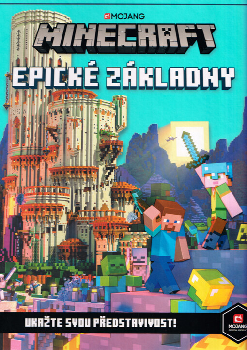 Minecraft : epické základny