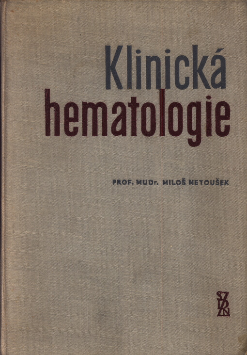 Klinická hematologie