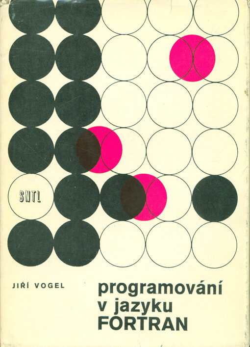 Programování v jazyku FORTRAN