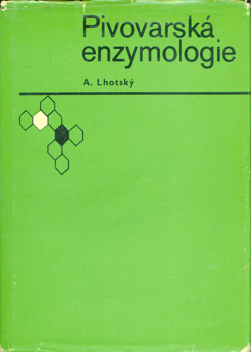 Pivovarská enzymologie 