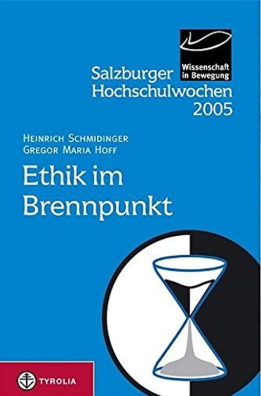 Ethik im Brennpunkt