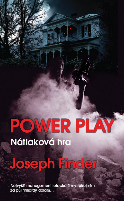 Power play : nátlaková hra