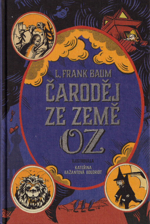 Čaroděj ze země Oz