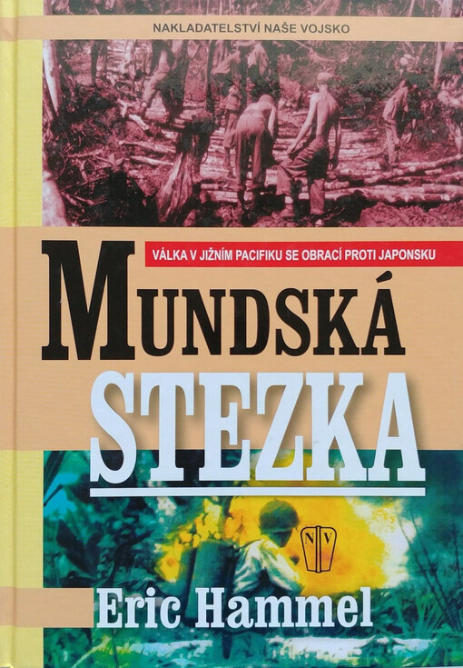 Mundská stezka