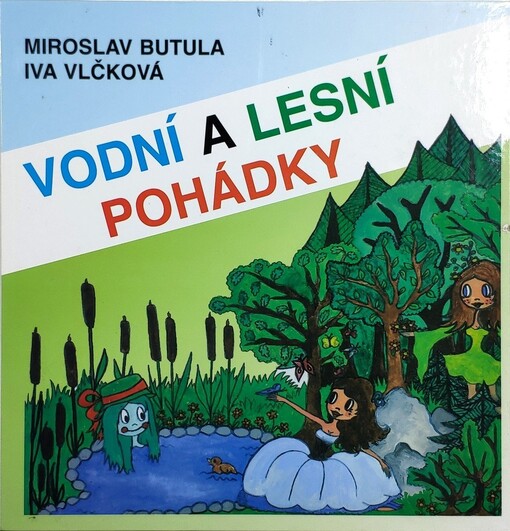 Vodní a lesní pohádky