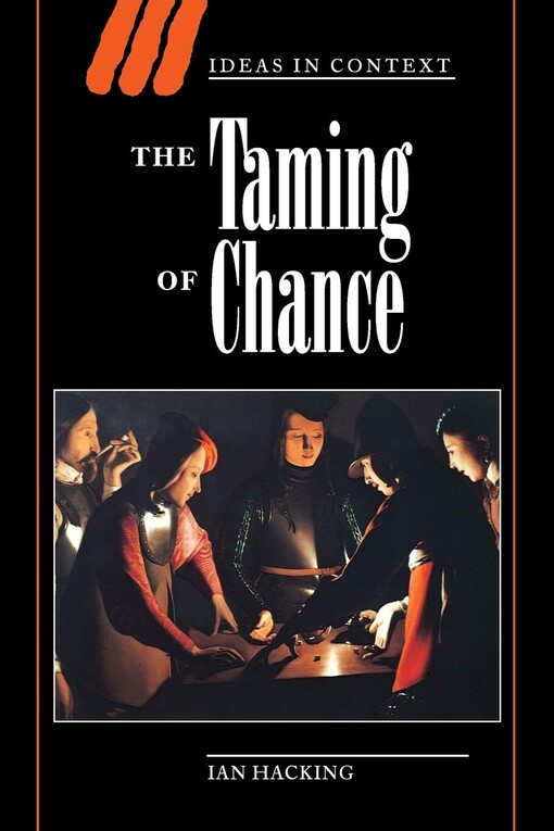 The taming of chance