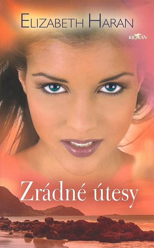 Zrádné útesy, Vyd. 1.
