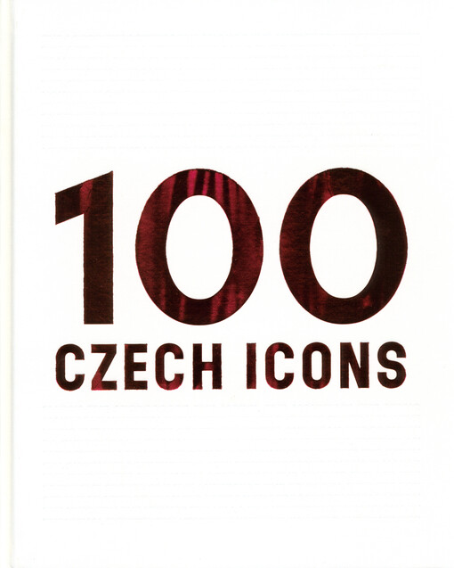 100 Czech icons