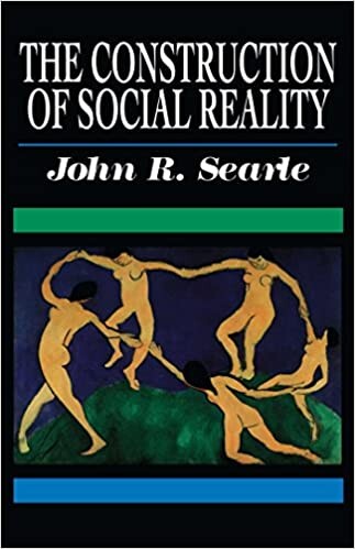 The construction of social reality