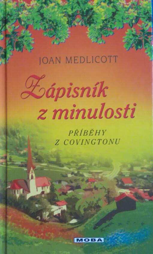 Zápisník z minulosti: příběhy z Covingtonu