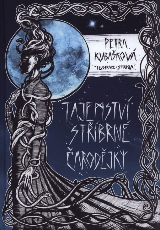 Tajemství stříbrné čarodějky