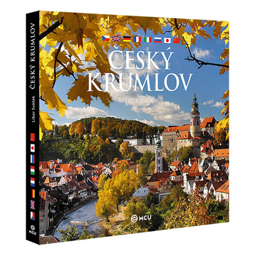 Český Krumlov, Vyd. 1.