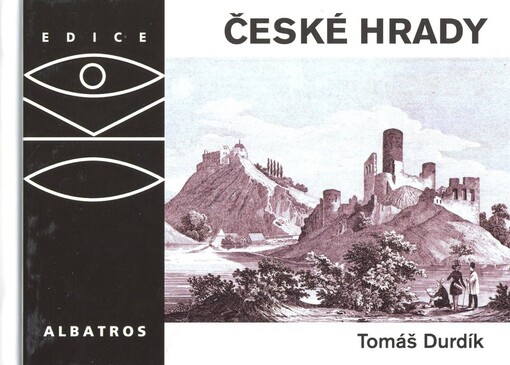České hrady, 2., upr. vyd.