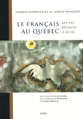 Le français au Québec