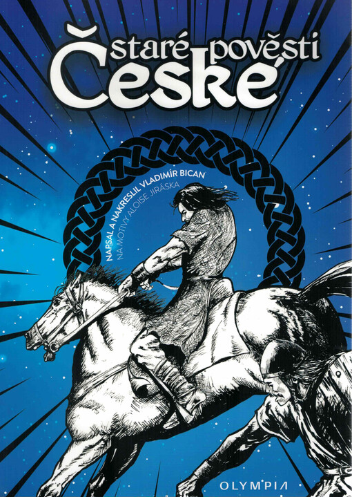 Staré pověsti České