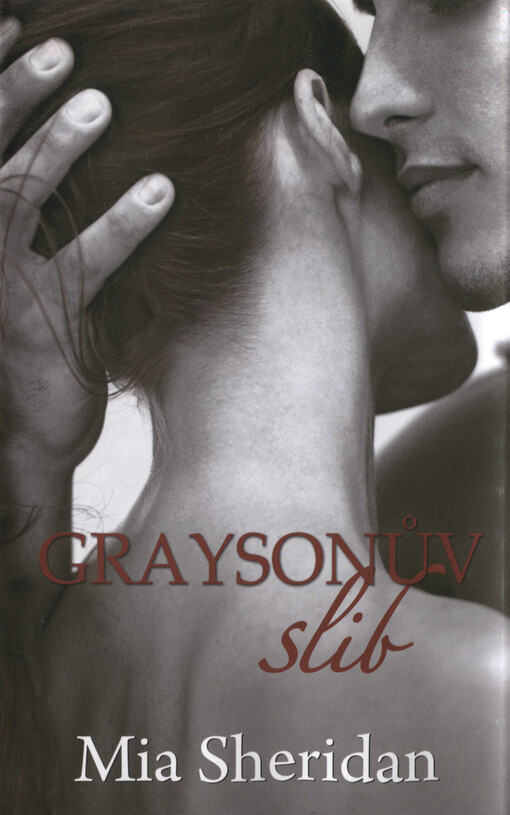Graysonův slib