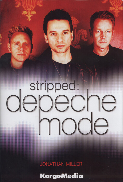 Stripped : Depeche Mode