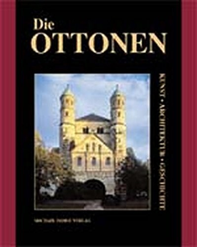 Die Ottonen.