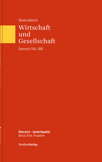 Wirtschaft und Gesellschaft