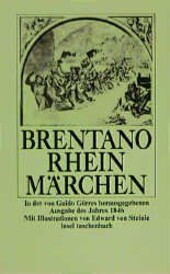 Rheinmarchen (German Edition)