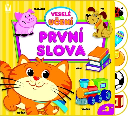 První slova