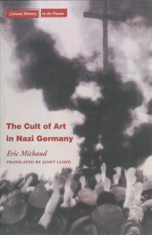 The cult of art in Nazi Germany