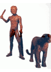 Michal Gabriel  (odkaz v elektronickém katalogu)