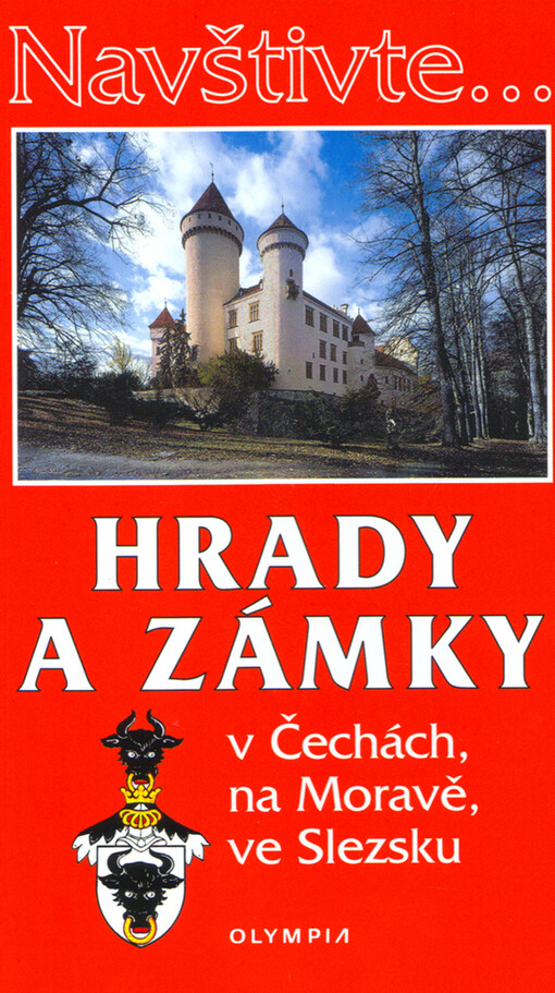 Hrady a zámky v Čechách, na Moravě, ve Slezsku