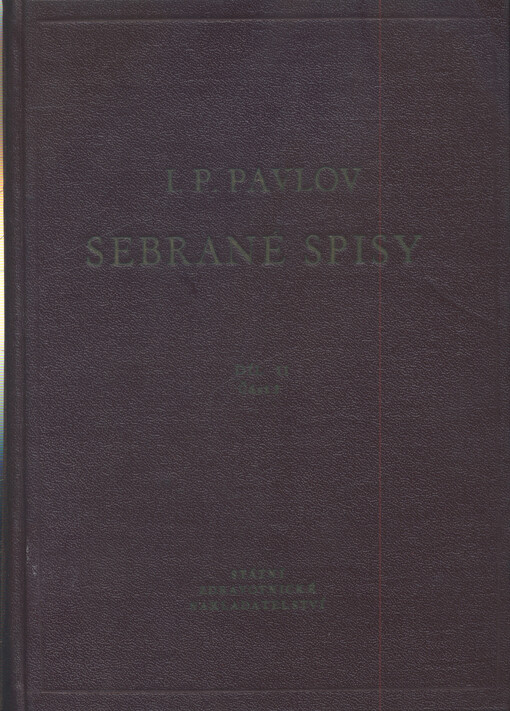 Sebrané spisy.Díl II,