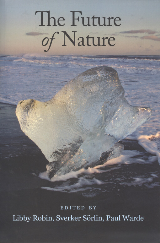 The future of nature : documents of global change