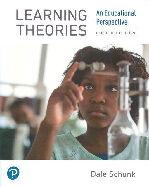 Learning theories : an educational perspective