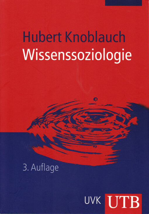 Wissenssoziologie